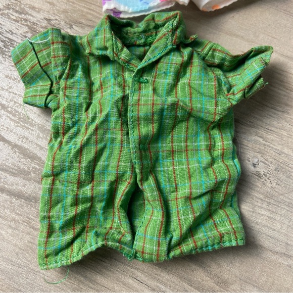 Vintage Ken Clothes. - Picture 6 of 10